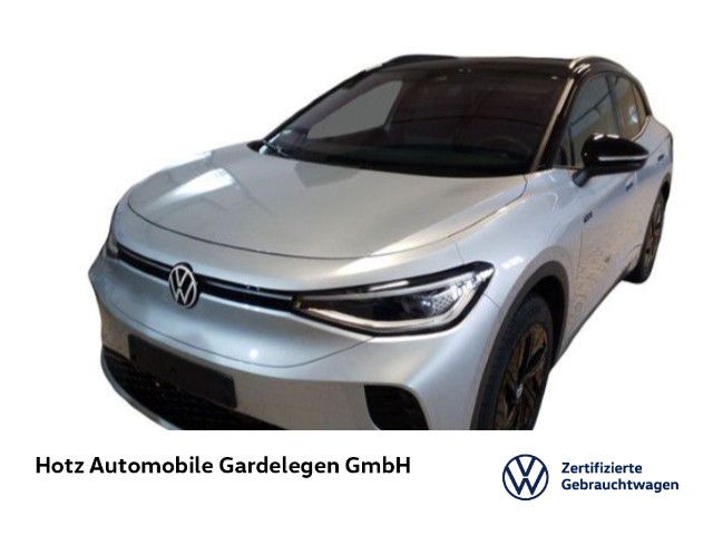 VW ID.4 10.818 km 39.980 &euro; Gardelegen 39638