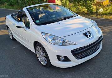 Peugeot 207 39.900 km 10.550 &euro; Bochum 44803