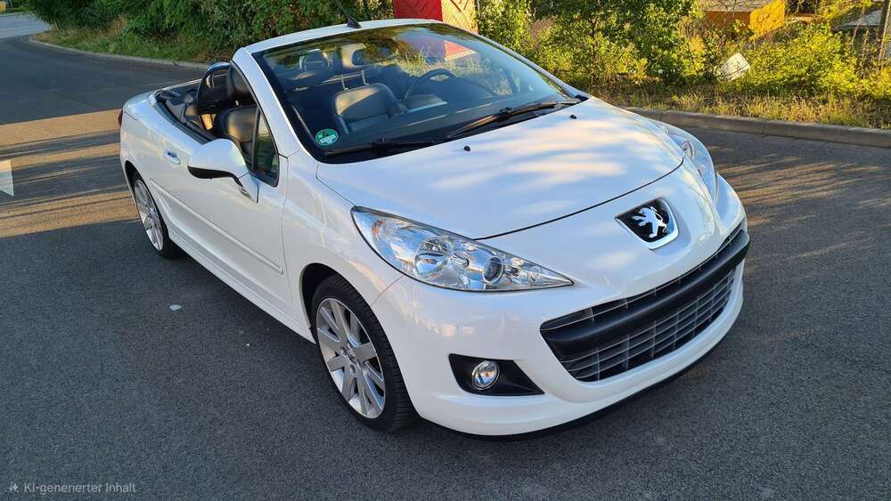 Peugeot 207 39.900 km 10.550 &euro; Bochum 44803