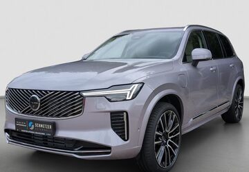 Volvo XC90 24.990 km 83.990 &euro; Braunschweig 38114