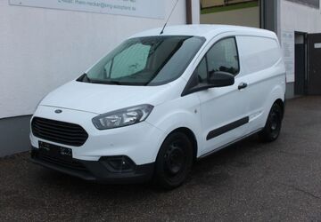 Ford Transit Courier 174.650 km 6.990 &euro; Lampertheim 68623