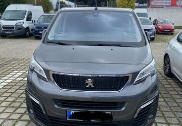 Peugeot Traveller 178.000 km 16.250 &euro; Fürstenfeldbruck 82256