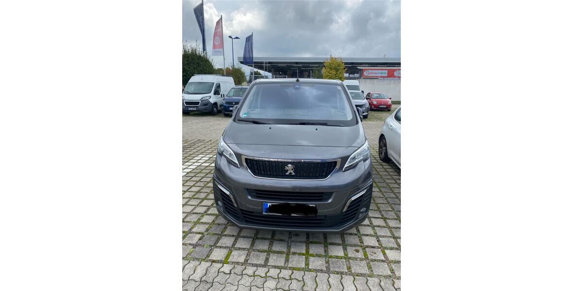 Peugeot Traveller 181.000 km 16.250 &euro; Fürstenfeldbruck 82256