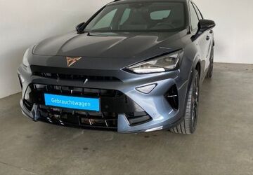 Cupra Formentor 8.461 km 33.950 &euro; Schmallenberg 57392