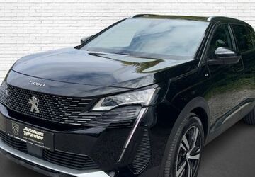 Peugeot 5008 5.900 km 29.990 &euro; Starnberg-Wangen 82319