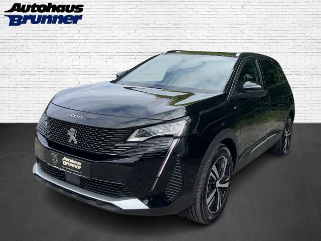 Peugeot 5008 5.900 km 29.990 &euro; Starnberg-Wangen 82319