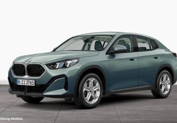 BMW X2 16.993 km 40.690 &euro; Saarbrücken 66121