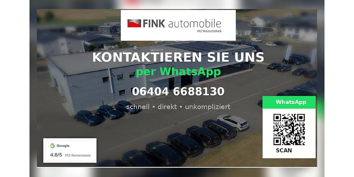Opel Vivaro -e Cargo Elegance M 75 kWh 1. Hand 14.200 km 26.550 &euro; Lich 35423