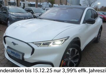 Ford Mustang Mach-E 24.551 km 36.990 &euro; Achim-Baden 28832