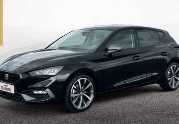 Seat Leon 1.230 km 26.945 &euro; Dietersheim 91463