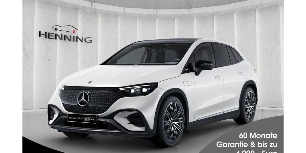 Mercedes-Benz EQE 12.598 km 64.880 &euro; Herne 44653