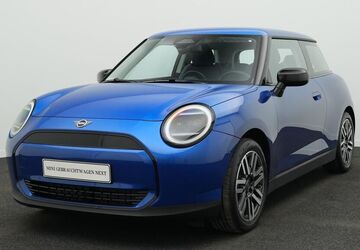 Mini Cooper E 5.102 km 27.802 &euro; 