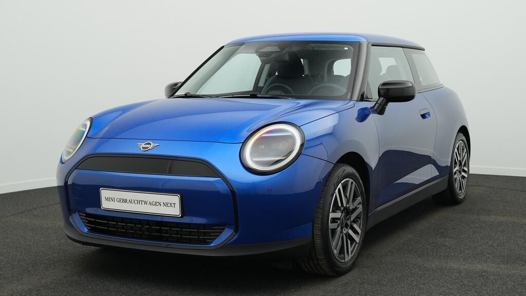 Mini Cooper E 5.102 km 27.802 &euro; 