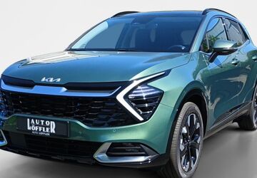 Kia Sportage 14.419 km 36.992 &euro; Würzburg 97076