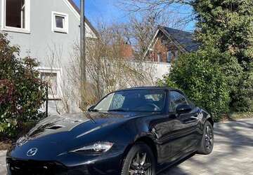 Mazda MX-5 77.000 km 18.900 &euro; Hambergen 27729