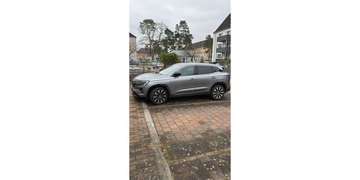 Renault Austral 9.600 km 35.500 &euro; Bamberg 96052