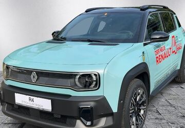 Renault R 4 1.900 km 34.980 &euro; Norderstedt 22848