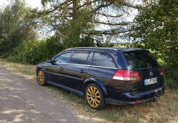 Opel Vectra 236.000 km 1.234 &euro; Schwenningen (Villingen-Schwenningen) 78054