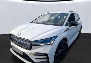 Skoda Enyaq 29.055 km 41.836 &euro; Amberg 92224