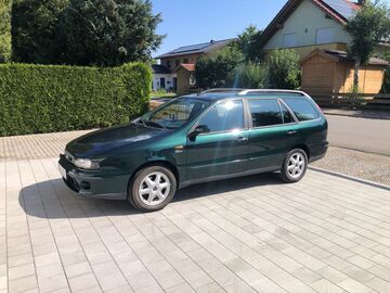 Gebrauchte Fiat Marea