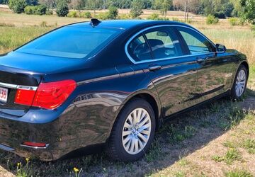 BMW 730 447.000 km 7.950 &euro; Baudenbach 91460