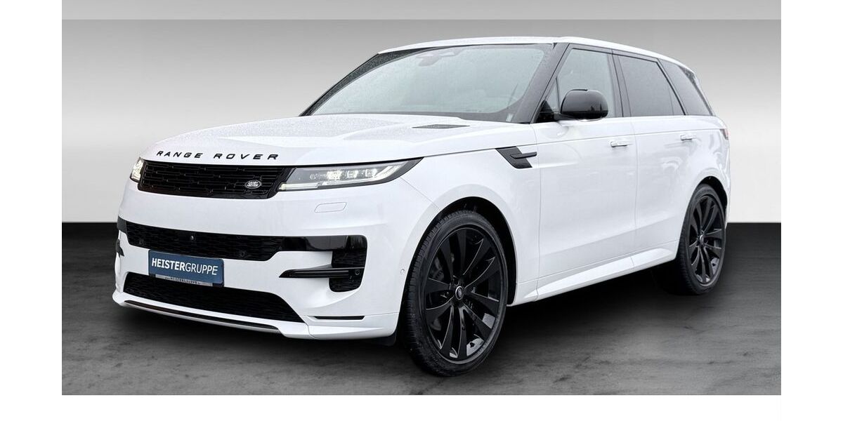 Land Rover Range Rover Sport 20.400 km 106.890 &euro; Trier 54292