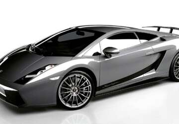 Lamborghini Gallardo 15.200 km 195.000 &euro; Wolfsburg 38442