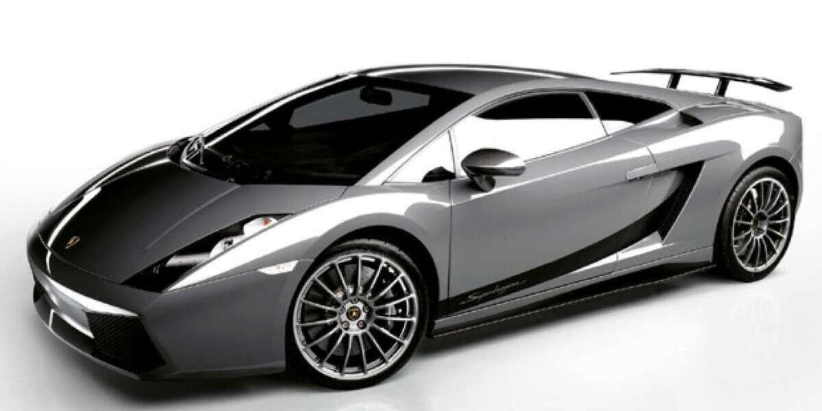 Lamborghini Gallardo 15.200 km 195.000 &euro; Wolfsburg 38442