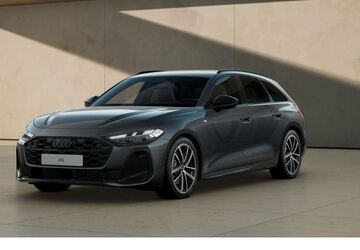 Audi A5 1.140 km 65.440 &euro; Diez 65582