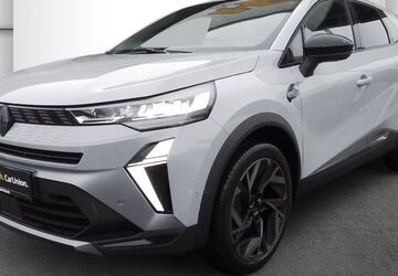 Renault Symbioz 1.500 km 31.980 &euro; Meiningen 98617