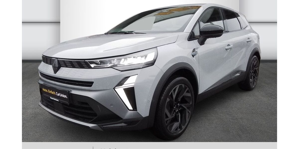 Renault Symbioz 1.500 km 31.980 &euro; Meiningen 98617