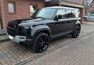 Land Rover Defender 7.150 km 66.340 &euro; Lengerich 49838