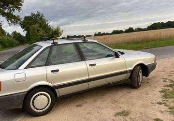 Audi 80 224.000 km 800 &euro; Lüneburg 21337