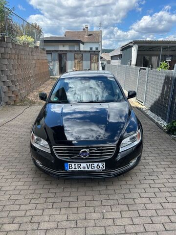 Gebrauchte Volvo S80