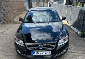 Volvo S80 184.000 km 14.000 &euro; Hoppstädten-Weiersbach 55768