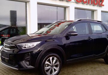 Kia Stonic 19.244 km 18.950 &euro; Großbreitenbach 98701