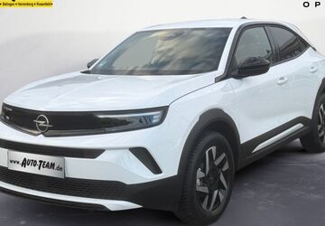 Opel Mokka 1.001 km 21.990 &euro; Ammerbuch-Entringen 72119