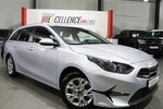 Kia cee´d Sportswagon 1.6 D VISION / 6.000-KM / TOP 6.000 km 23.444 &euro; Hamm 59077