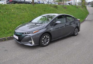 Toyota Prius 124.950 km 18.850 &euro; Dornstetten 72280