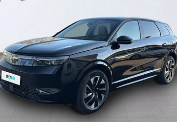 Opel Grandland (X) 3.000 km 45.900 &euro; Vacha 36404