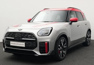 Mini John Cooper Works Countryman 26.523 km 43.322 &euro; 
