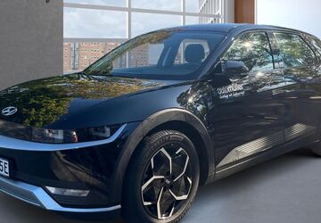 Hyundai IONIQ 5 9.999 km 39.222 &euro; Coburg 96450