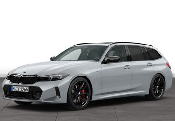 BMW M340d 57.016 km 53.890 &euro; Siegen 57076