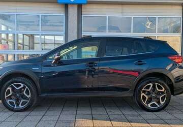 Subaru XV 37.300 km 23.680 &euro; Collenberg 97903