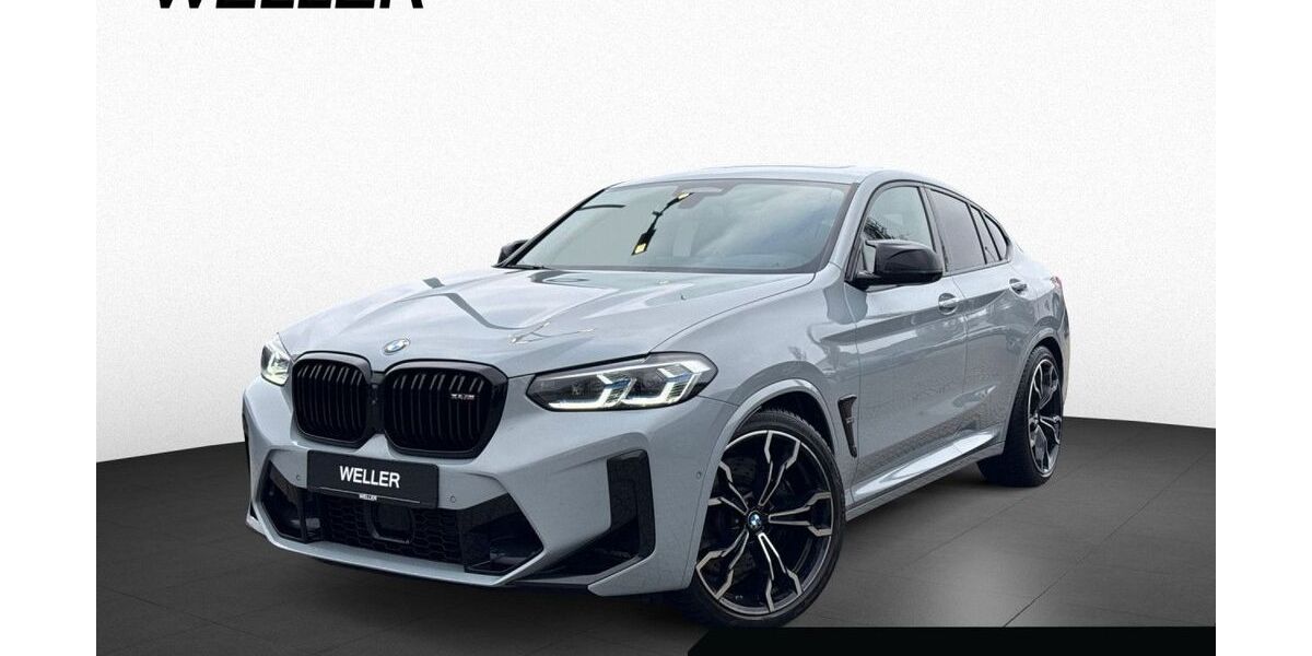 BMW X4 M 43.000 km 62.750 &euro; Bad Oeynhausen 32547