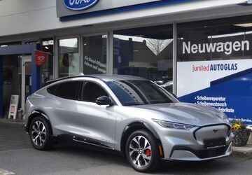 Ford Mustang Mach-E 12.000 km 32.850 &euro; Monschau 52156