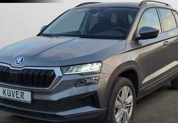 Skoda Karoq 19.500 km 31.990 &euro; Hagen 27628