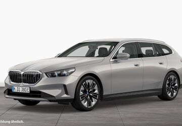 BMW i5 19.014 km 53.904 &euro; Hannover 30539