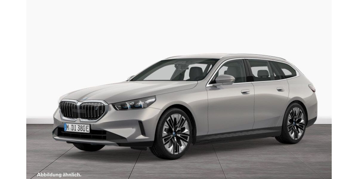 BMW i5 19.014 km 53.904 &euro; Hannover 30539