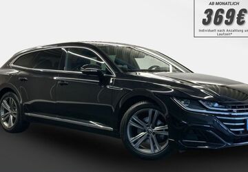 VW Arteon 26.315 km 34.990 &euro; Wismar 23970